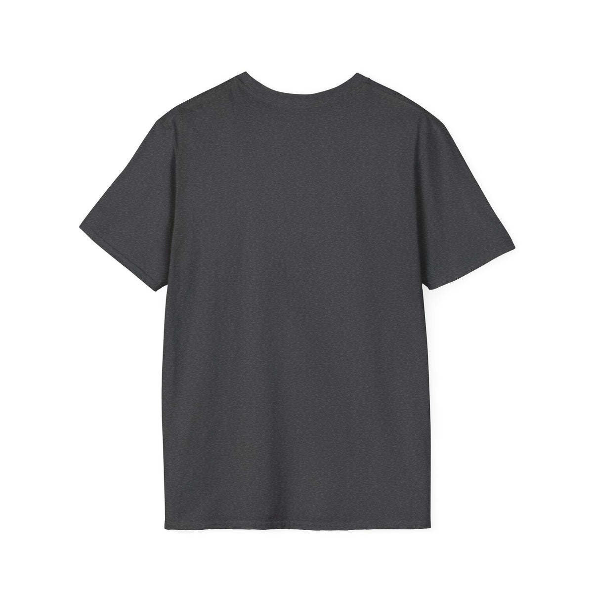 Funny Cat T-Shirt — Cute Tabby Saying "Why Are You Like This?"