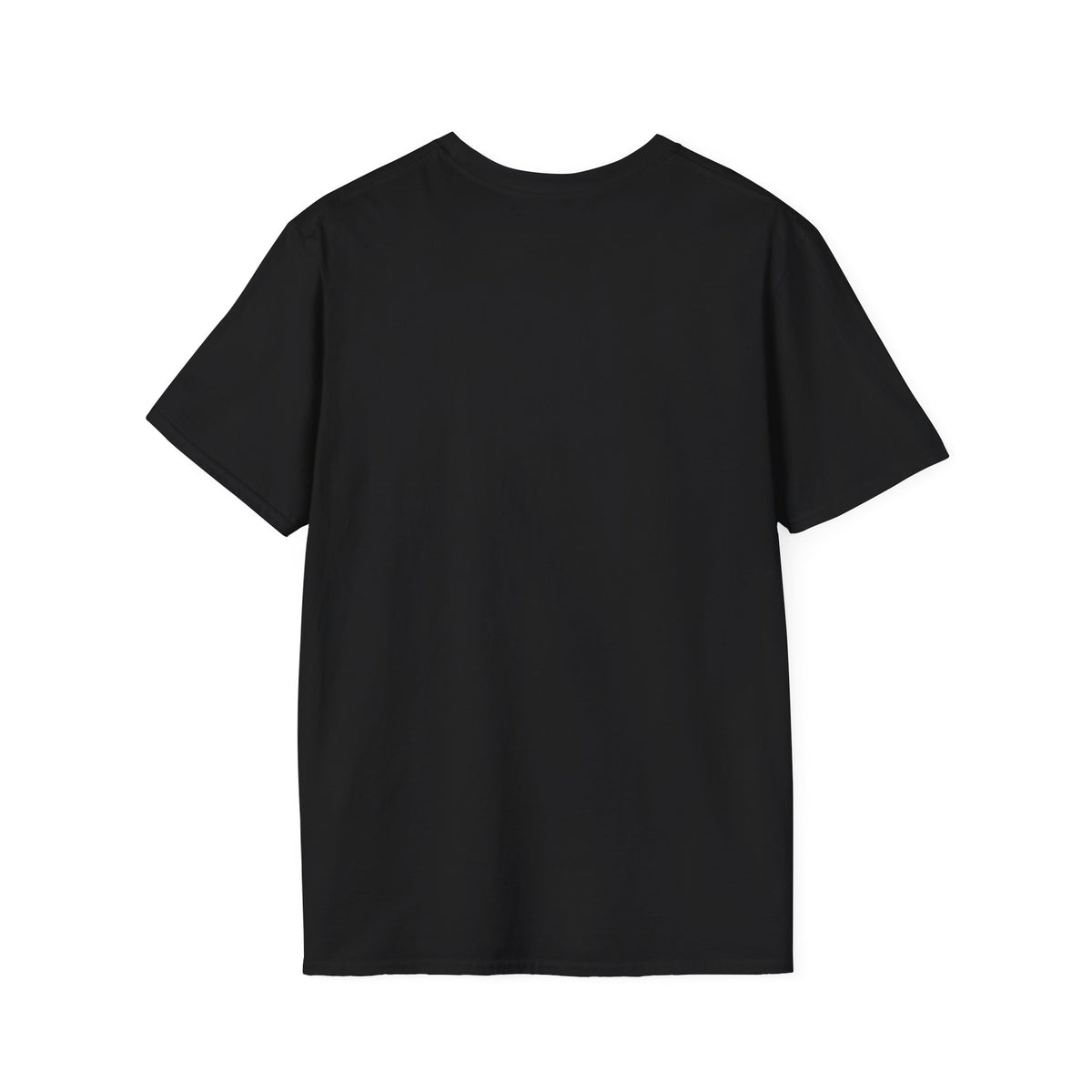 Stay Wild Forest T-Shirt — Retro Tree Adventure Graphic Tee