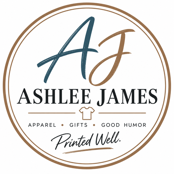 Ashlee James Designs